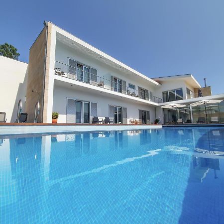 Quinta Da Granja Apartment ไบเยา ภายนอก รูปภาพ