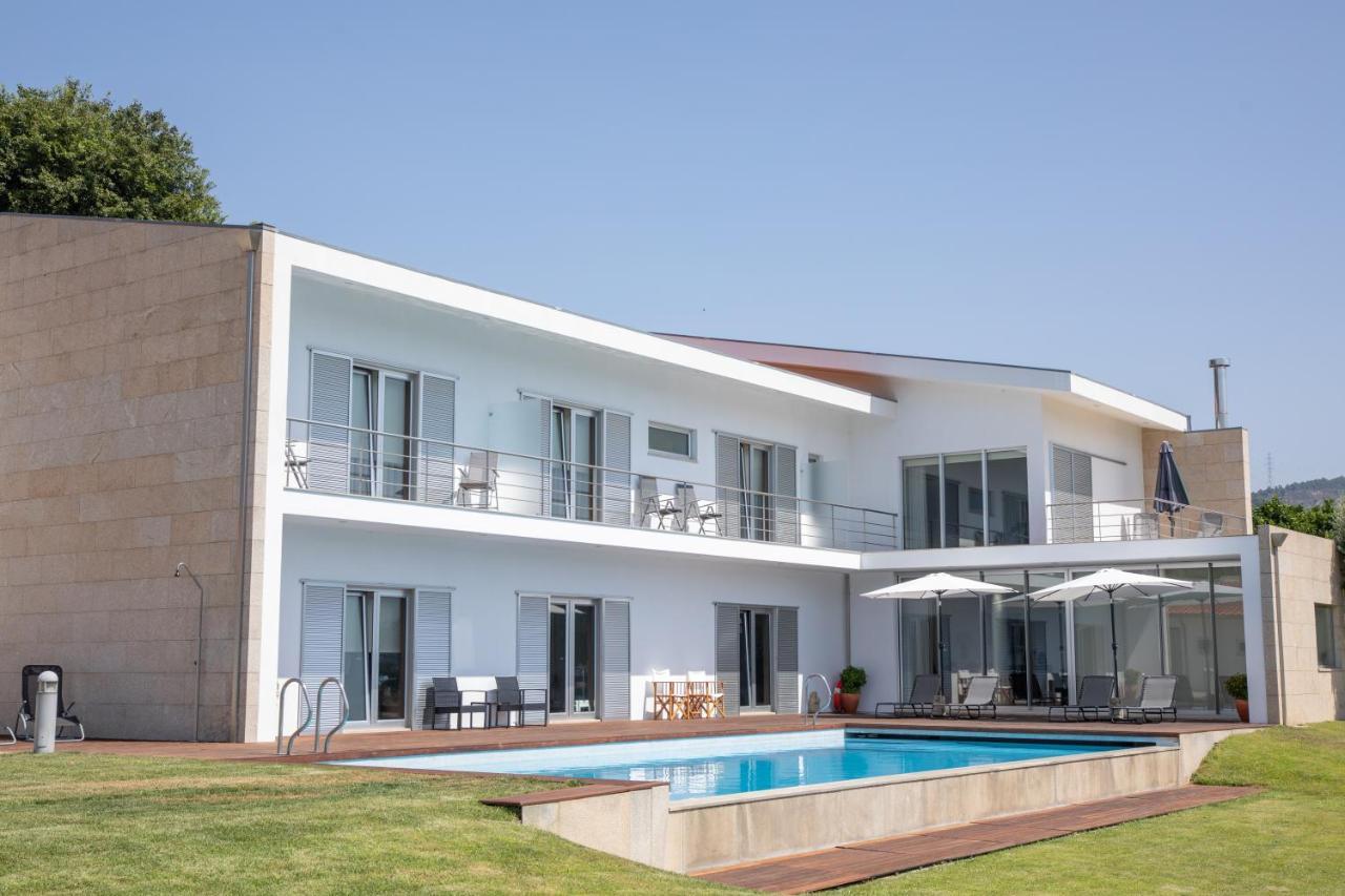 Quinta Da Granja Apartment ไบเยา ภายนอก รูปภาพ