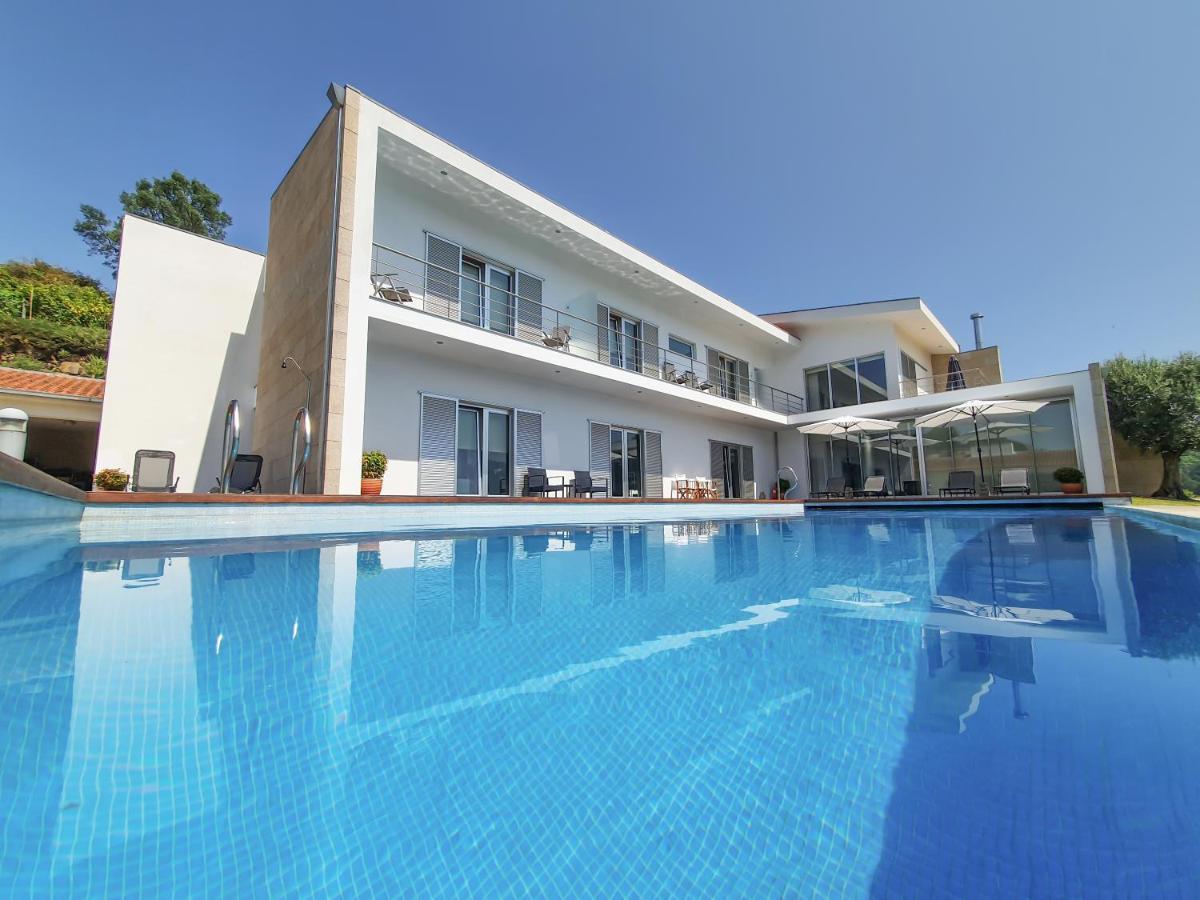 Quinta Da Granja Apartment ไบเยา ภายนอก รูปภาพ