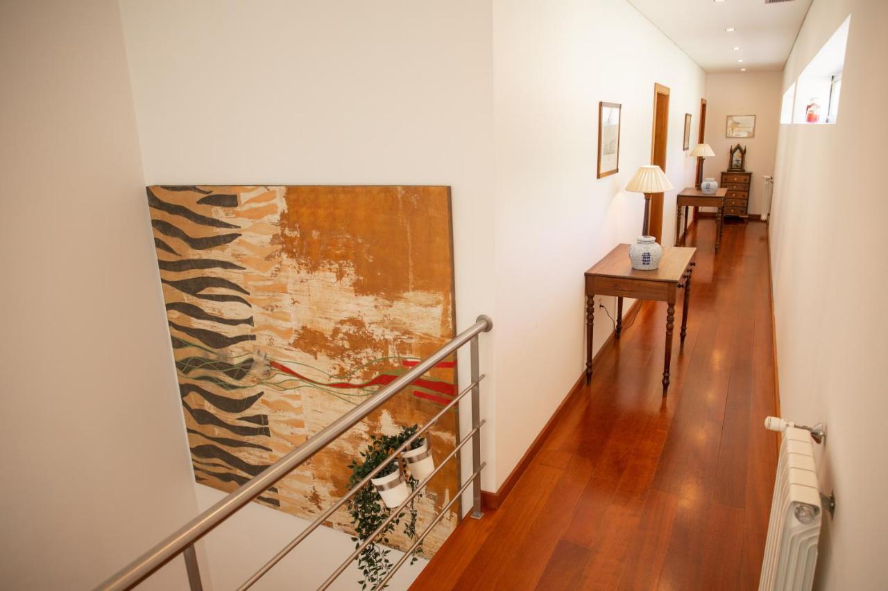 Quinta Da Granja Apartment ไบเยา ภายนอก รูปภาพ
