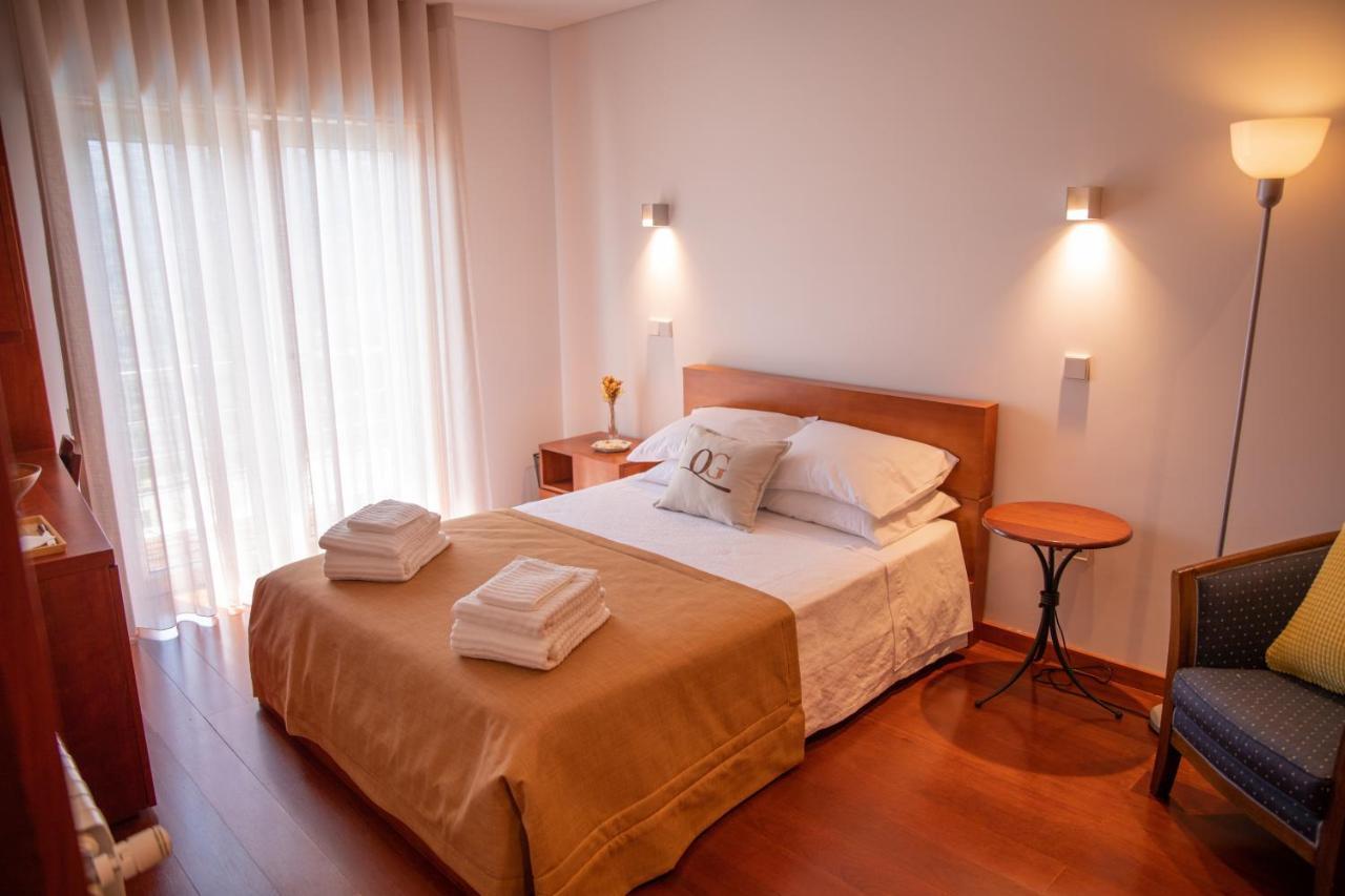Quinta Da Granja Apartment ไบเยา ภายนอก รูปภาพ