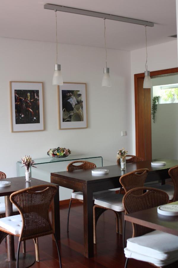 Quinta Da Granja Apartment ไบเยา ภายนอก รูปภาพ