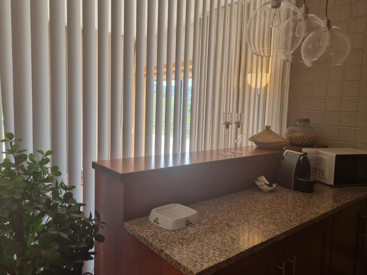 Quinta Da Granja Apartment ไบเยา ภายนอก รูปภาพ