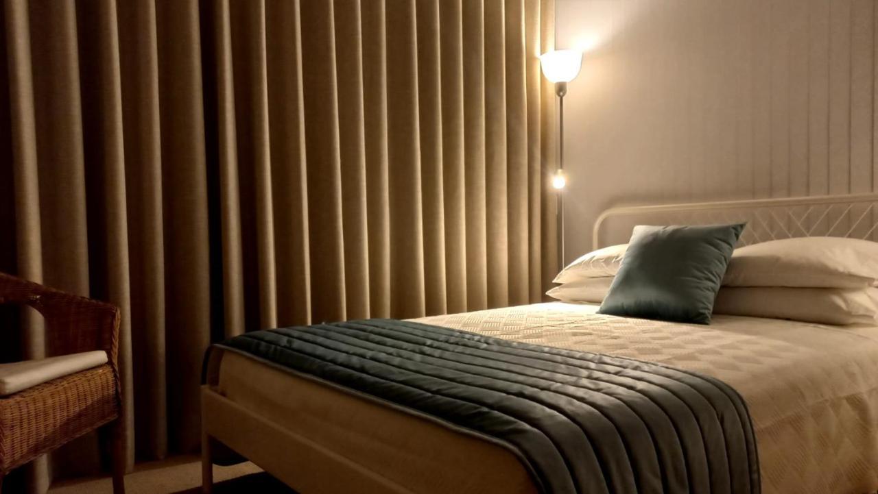 Quinta Da Granja Apartment ไบเยา ภายนอก รูปภาพ