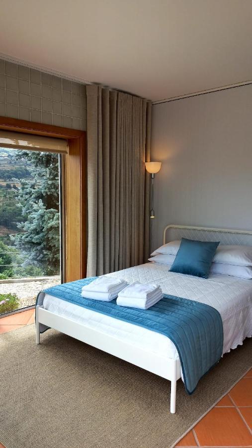 Quinta Da Granja Apartment ไบเยา ภายนอก รูปภาพ