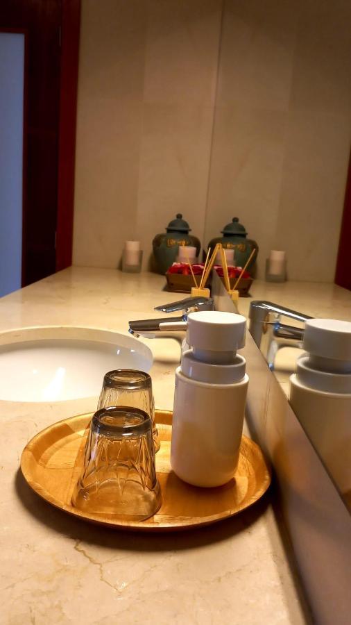 Quinta Da Granja Apartment ไบเยา ภายนอก รูปภาพ