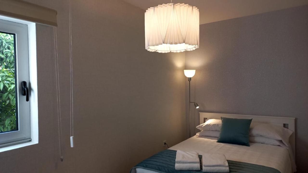 Quinta Da Granja Apartment ไบเยา ภายนอก รูปภาพ